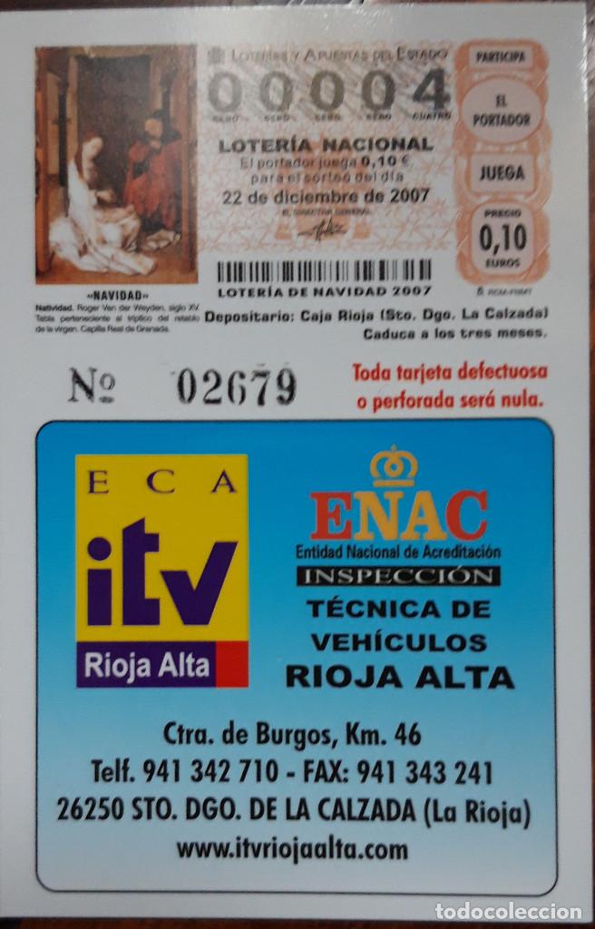 Coleccionismo calendarios: CALENDARIO 2008 - Foto 1