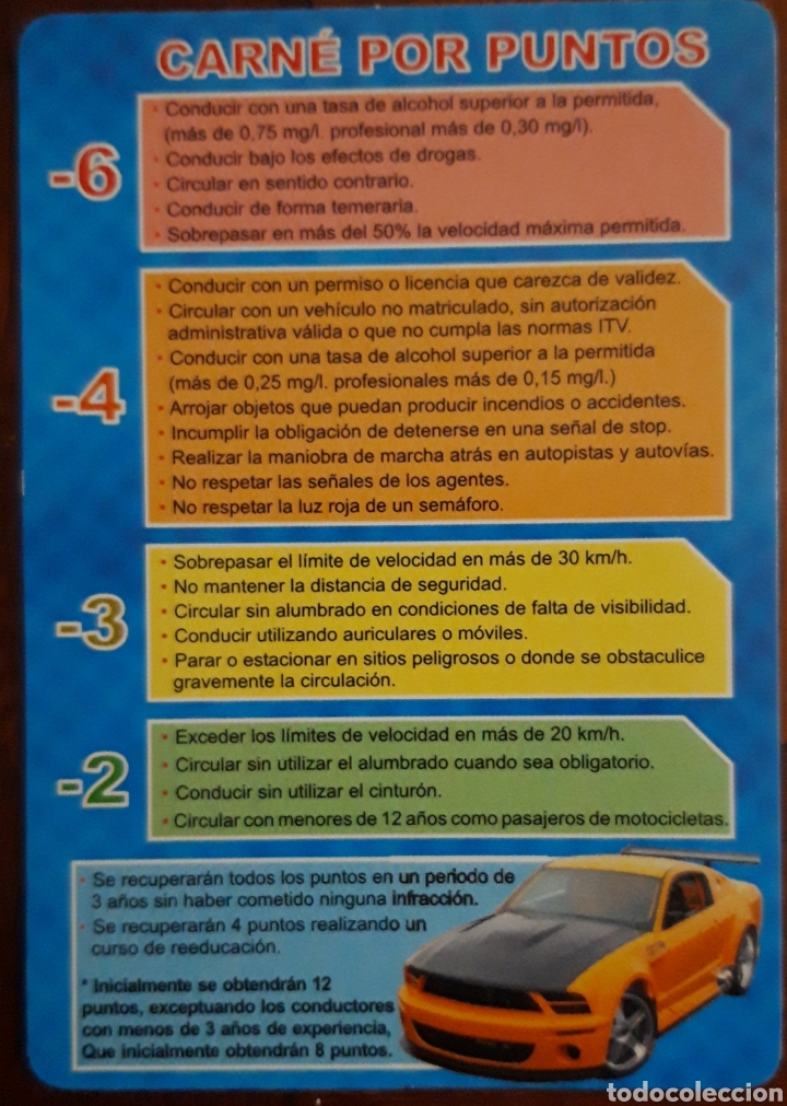 Coleccionismo calendarios: CALENDARIO 2010 - Foto 1