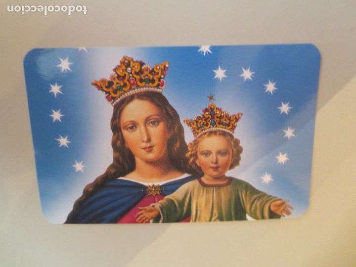 Coleccionismo calendarios: calendario maria ni&ntilde;o jesus 2009