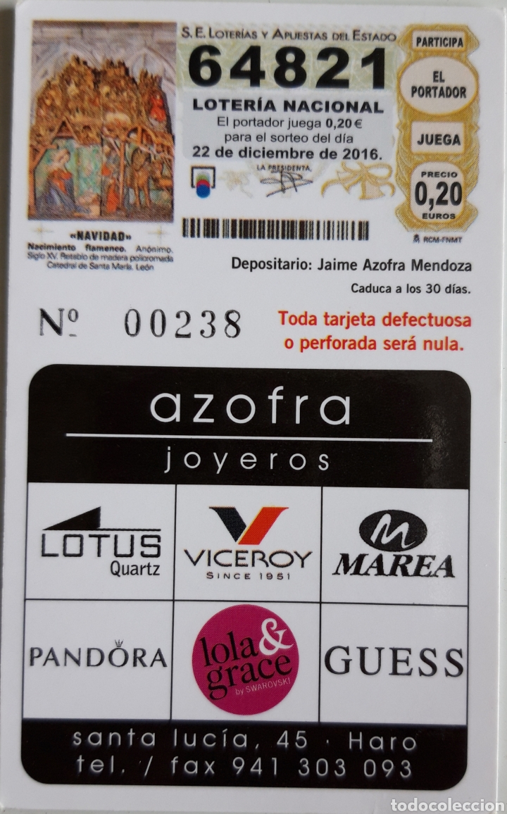 Coleccionismo calendarios: CALENDARIO 2017 - Foto 1