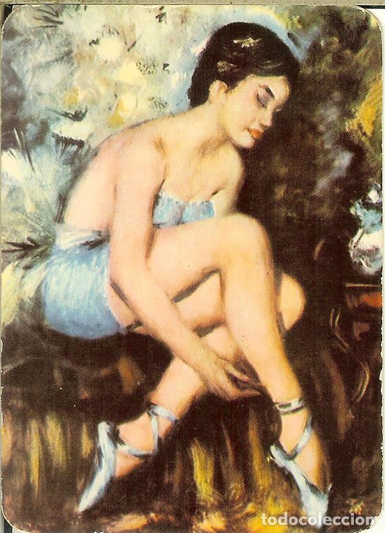 Coleccionismo Calendarios: CALENDARIO DE SERIE - A&Ntilde;O 1970 - SERIE 2.004 - Publicidad de Astorga