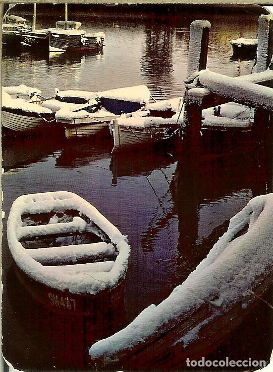 Coleccionismo Calendarios: CALENDARIO DE SERIE - A&Ntilde;O 1970 - 2.018 - D.L.B. 2.597