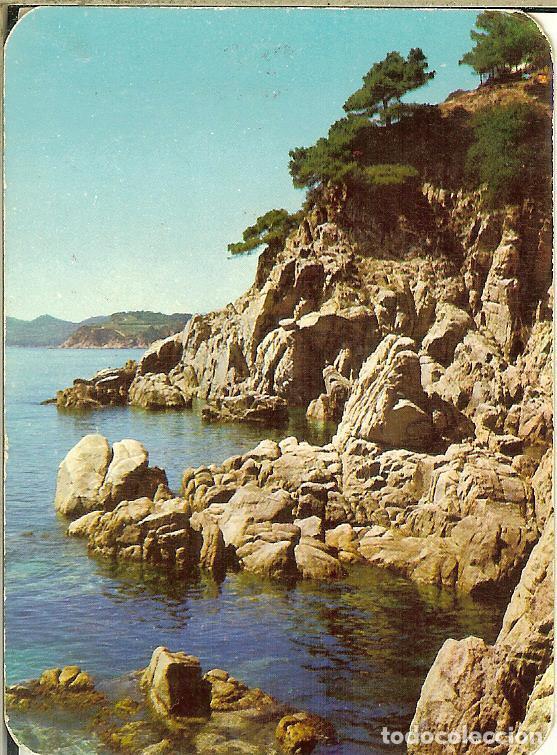 Coleccionismo Calendarios: CALENDARIO DE SERIE - A&Ntilde;O 1970 - SERIE 2.018 - D.L.B. 2.598