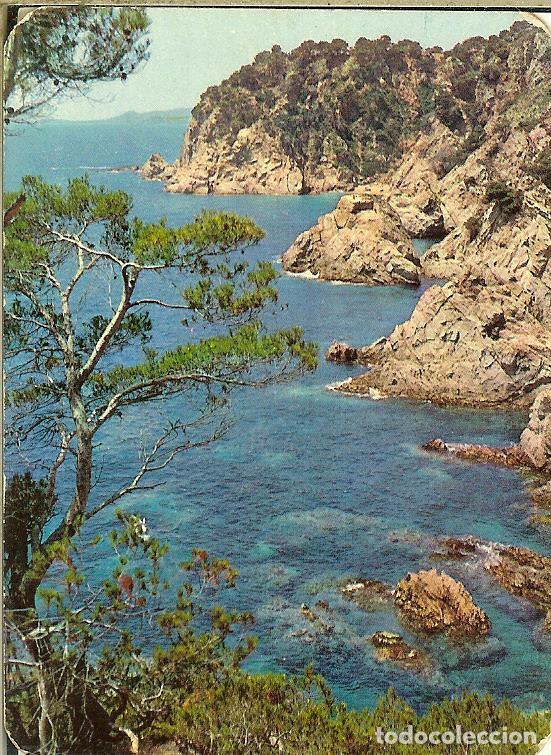 Coleccionismo Calendarios: CALENDARIO DE SERIE - A&Ntilde;O 1970 - 2.018 - D.L.B. 2.599