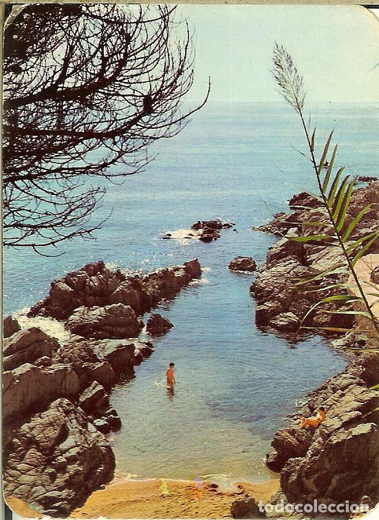 Coleccionismo Calendarios: CALENDARIO DE SERIE - A&Ntilde;O 1970 - 2.018 - D.L.B. 2.589 - Publicidad de Trobajo del Camino