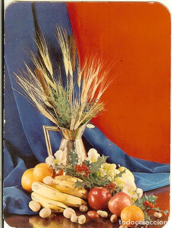 Coleccionismo Calendarios: CALENDARIO DE SERIE - A&Ntilde;O 1970 - 2.015 - D.L.B. 2.657 - Publicidad de Martos