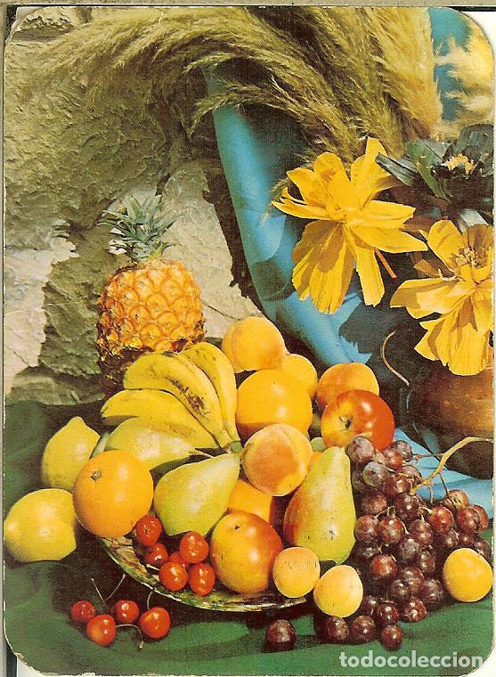 Coleccionismo Calendarios: CALENDARIO DE SERIE - A&Ntilde;O 1970 - 2.015 - D.L.B. 2.661 - Publicidad de Santander