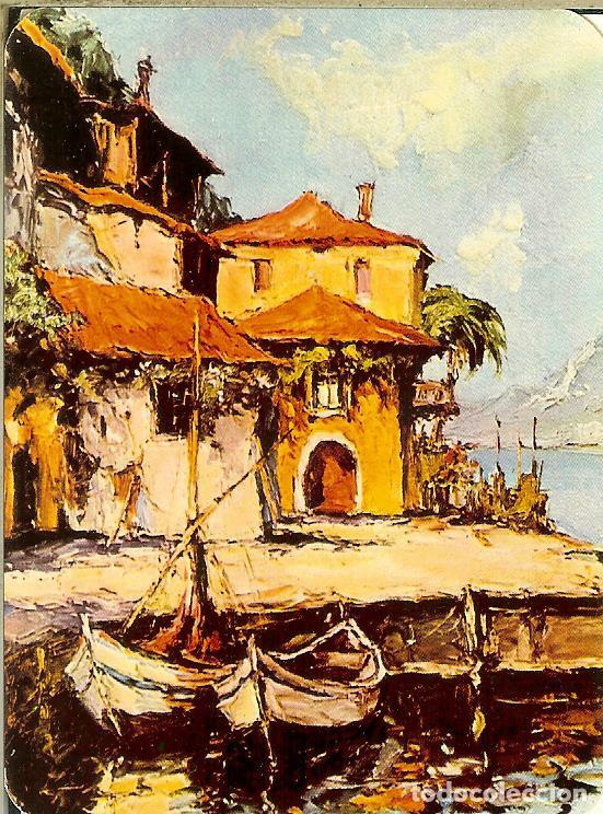 Coleccionismo Calendarios: CALENDARIO DE SERIE - A&Ntilde;O 1970 - 2.005