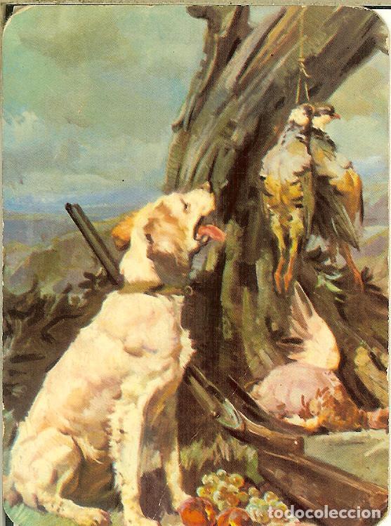 Coleccionismo Calendarios: CALENDARIO DE SERIE CUADRO - 1970 - Serie 2.000 - Publicidad de Santander