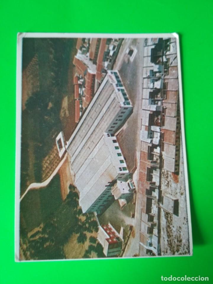 Collectionnisme Calendriers: Calendario Zumos La Verja 1971