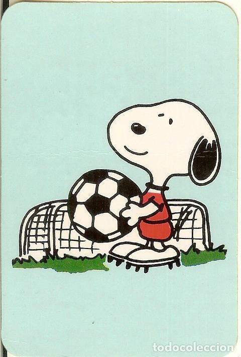 Coleccionismo Calendarios: CALENDARIO DE BOLSILLO DE PORTUGAL - 1985 - SNOOPY