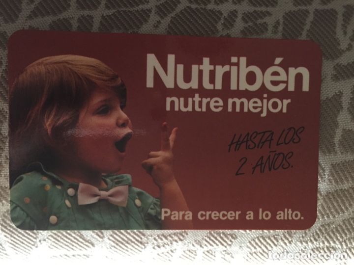 Coleccionismo calendarios: Calendario 1984 - Foto 1