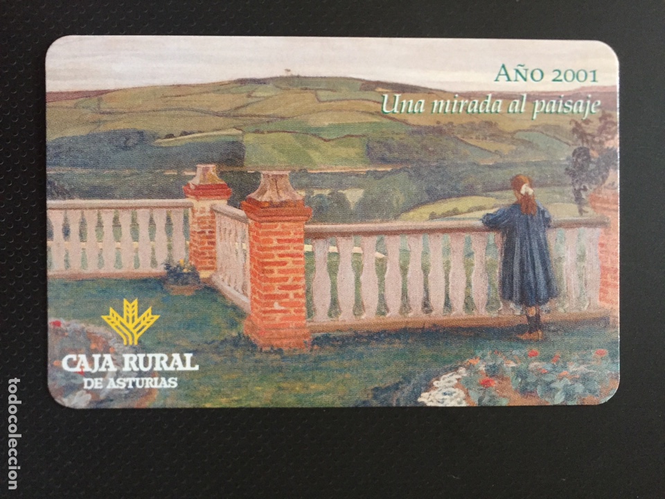 Collectionnisme Calendriers: Calendario fournier 2001, nuevo