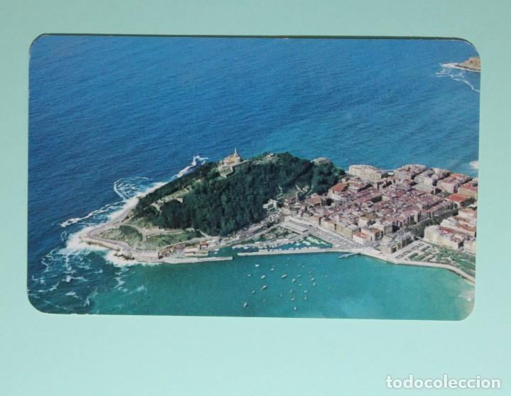 Coleccionismo Calendarios: CALENDARIO FOURNIER. MANIPEL. A&Ntilde;O 1978. ES UN HF3. VASCONGADA SEGUROS. SAN SEBASTIAN.