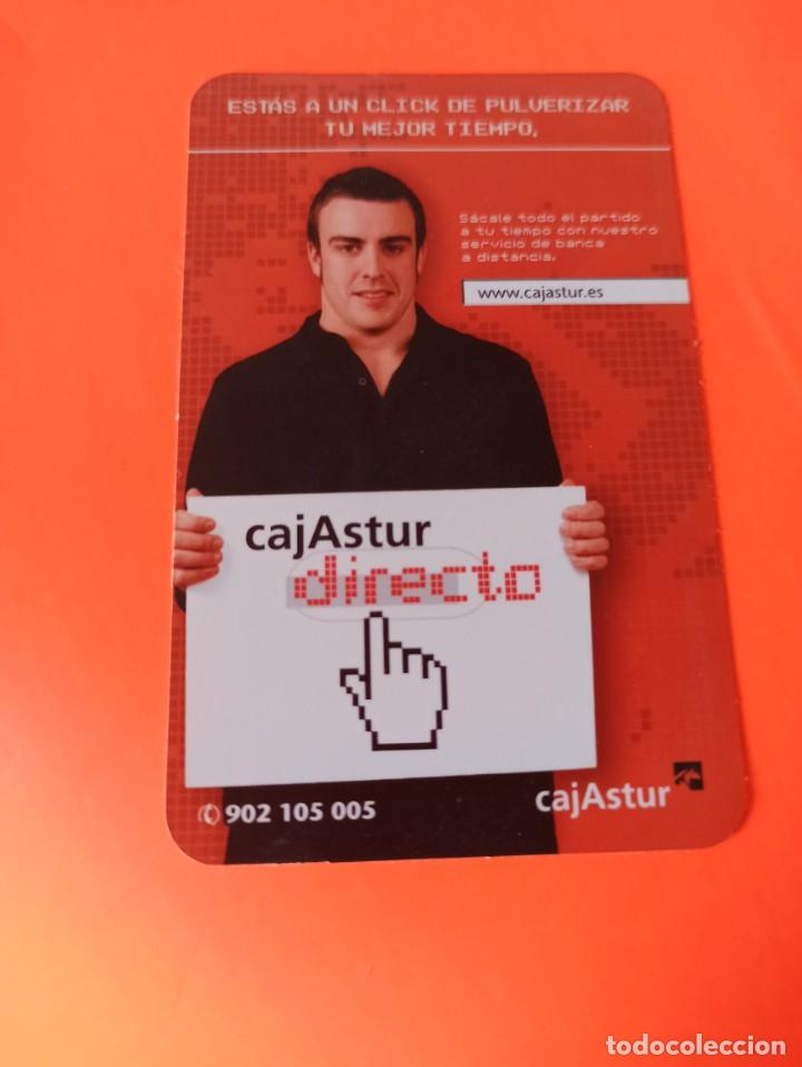 Coleccionismo calendarios: Calendario Cajastur 2008 - Foto 1