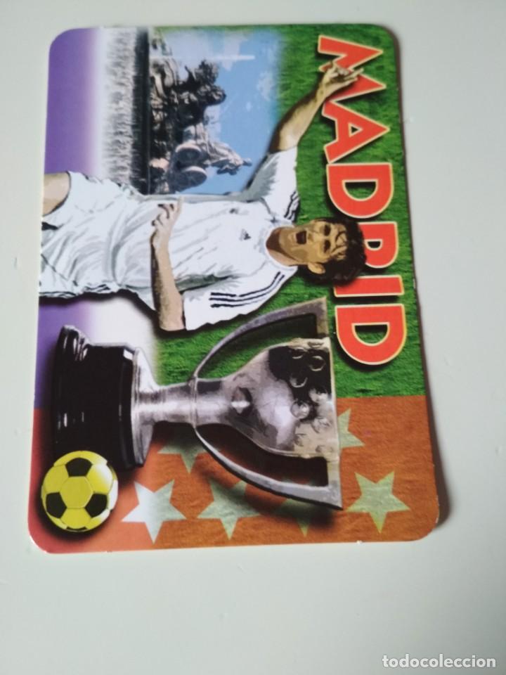 Collectables Calendars: Calendario REAL MADRID - A&Ntilde;O 2008