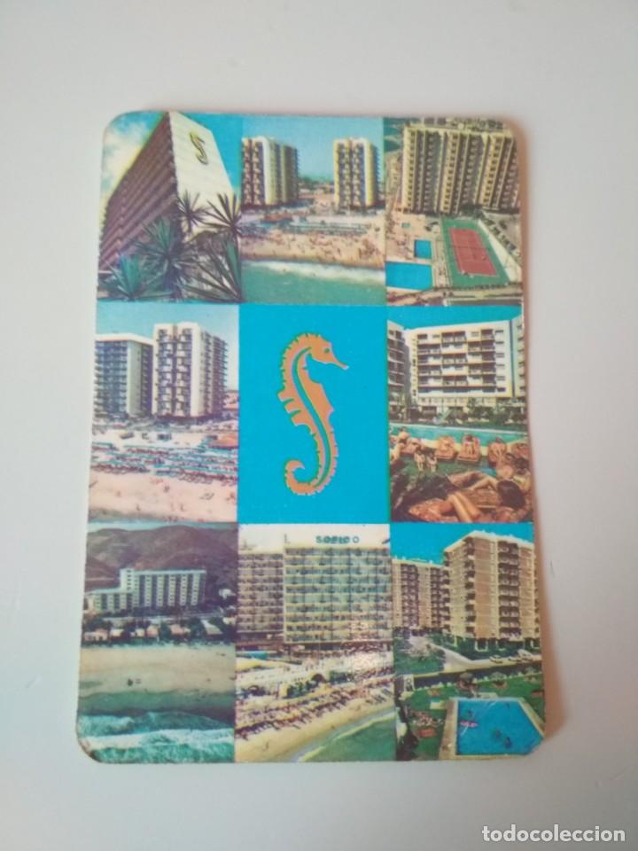 Coleccionismo calendarios: Calendario SOFICO A&ntilde;o 1974 - Foto 1
