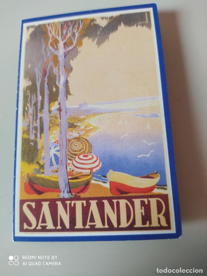 Collectables Calendars: CALENDARIO AYUNTAMIENTO DE SANTANDER DE 2004