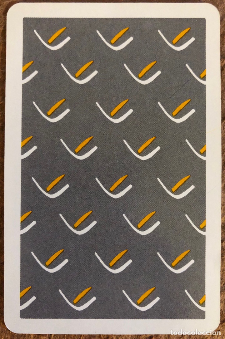Collezionismo Calendari: BANCO DE VITORIA. CALENDARIO HERACLIO FOURNIER DE 1996.