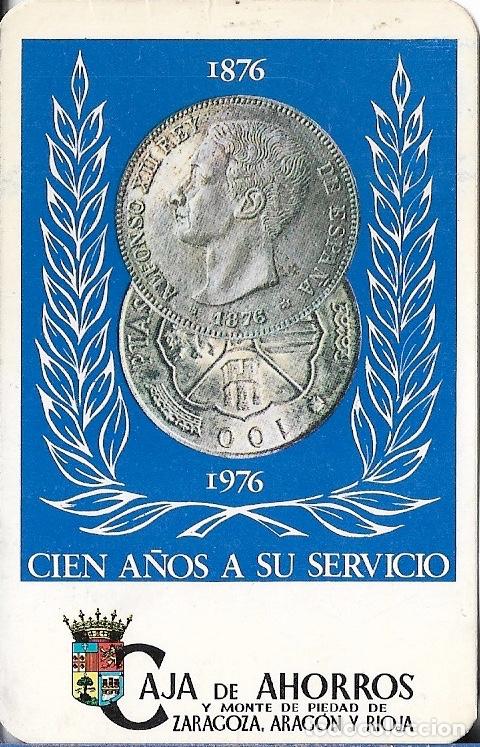 calendario 1976 caja de ahorros y monte de pied - Comprar ...