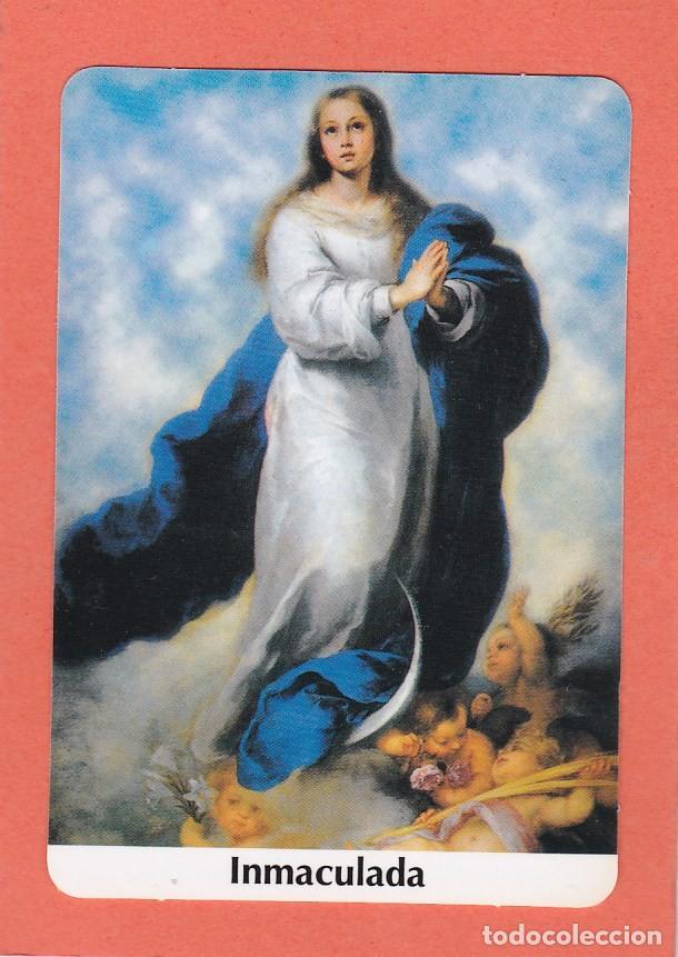 Coleccionismo calendarios: CALENDARIO 2004 - INMACULADA. SOL DE FATIMA. APOSTOLADO MUNDIAL DE FATIMA