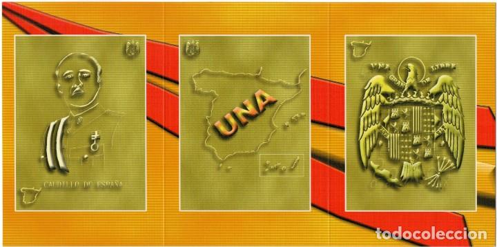 Coleccionismo calendarios: 2006 UNA - BAZAR NACIONAL - Foto 1