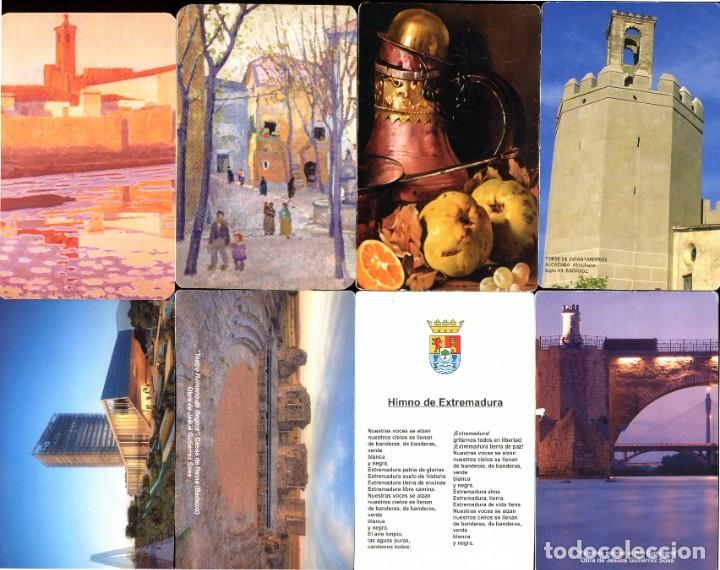 Coleccionismo calendarios: LOTE DE 16 CALENDARIOS DE CAJA BADAJOZ DISTINTOS A&Ntilde;OS TEMA: BANCOS - CAJAS