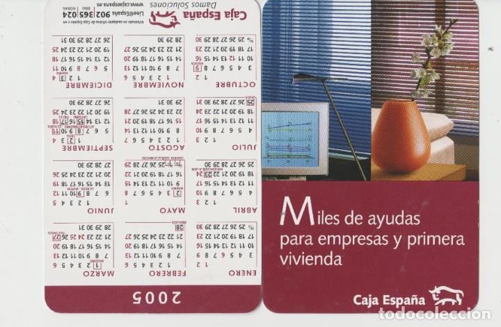 Lote B-calendario Banco - Comprar Calendarios Antiguos En Todocoleccion ...