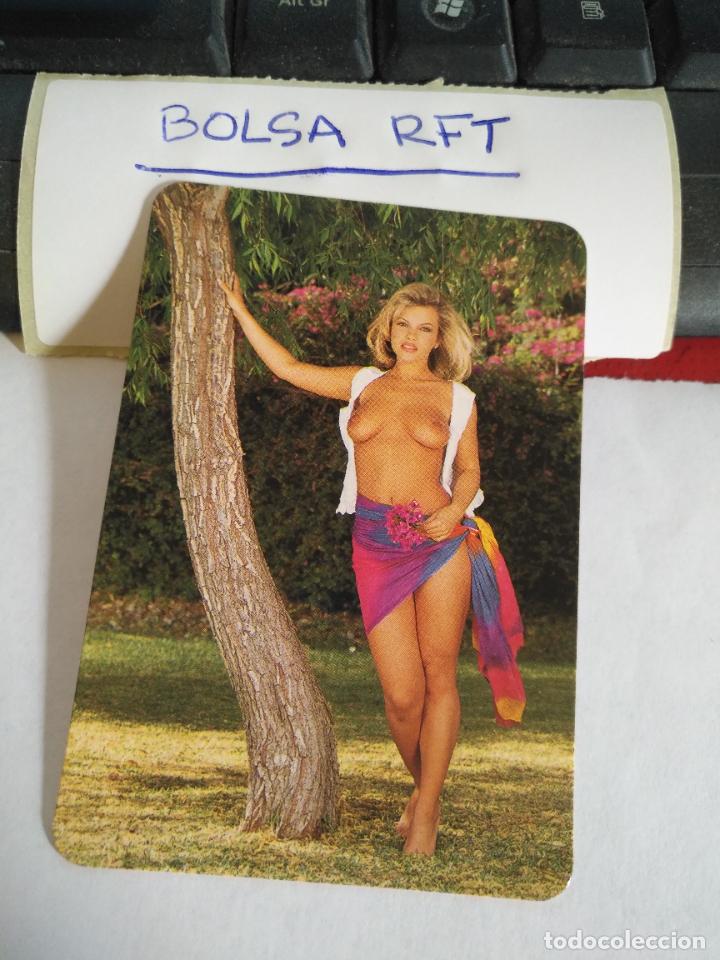 Collezionismo Calendari: OFERTA POR LOTES CALENDARIO DE BOLSILLO EROTICO referencia rft