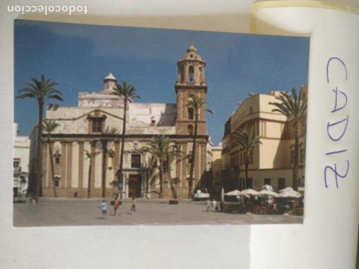 Collectionnisme Calendriers: HAGA SU OFERTA POR LOTES CALEDARIO DE BOLSILLO CADIZ