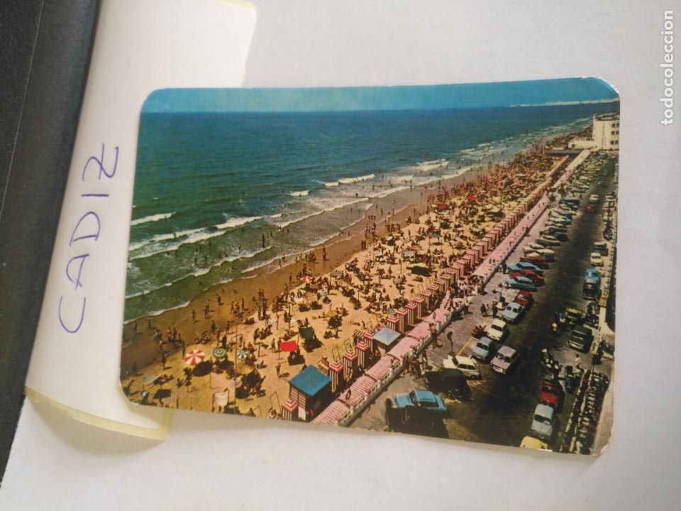 Collectionnisme Calendriers: HAGA SU OFERTA POR LOTES CALEDARIO DE BOLSILLO CADIZ ORIGINAL A&Ntilde;O 1976