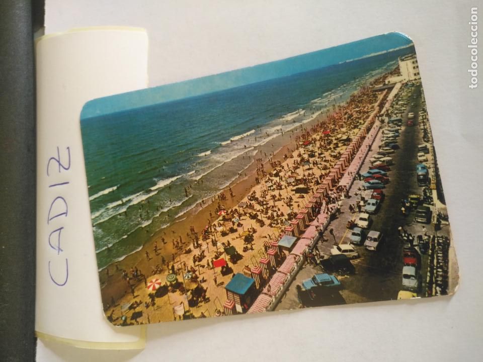 Collectionnisme Calendriers: HAGA SU OFERTA POR LOTES CALEDARIO DE BOLSILLO CADIZ ORIGINAL A&Ntilde;O 1976