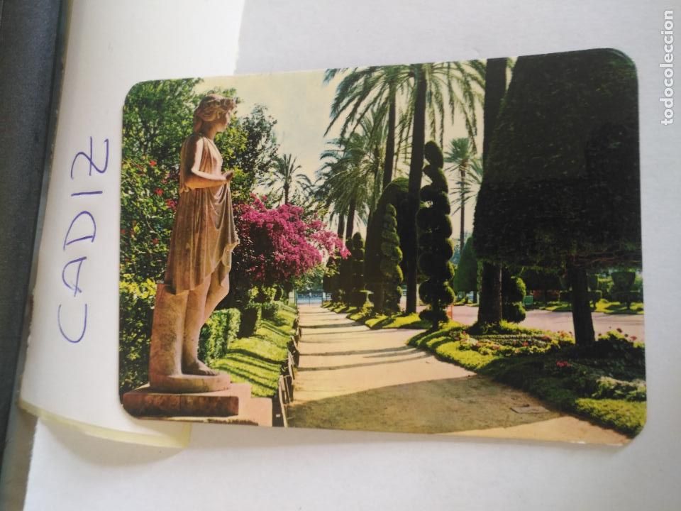 Collezionismo Calendari: HAGA SU OFERTA POR LOTES CALEDARIO DE BOLSILLO CADIZ ORIGINAL A&Ntilde;O 1976