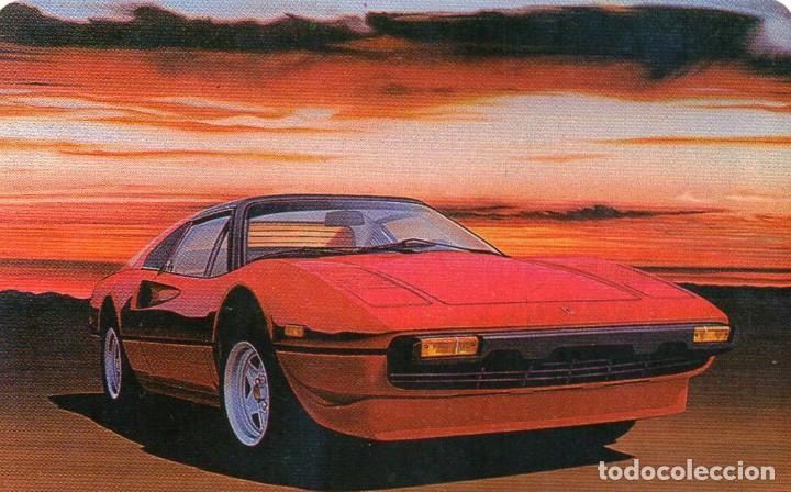 Coleccionismo calendarios: Calendario de Publicidad 1986 - ACCECASA