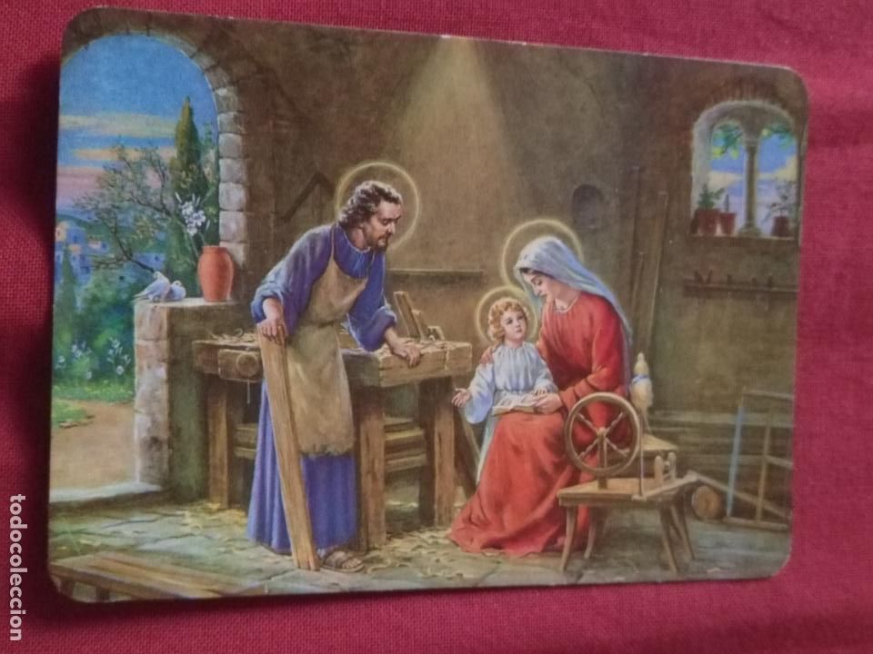Coleccionismo calendarios: HAGA SU OFERTA x LOTES CALENDARIO DE BOLSILLO el NAVIDAD NACIMIENTO BELEN VIRGEN NI&Ntilde;O JESUS