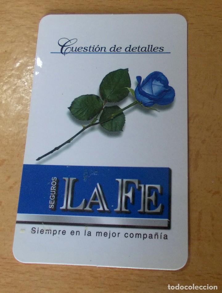 Coleccionismo calendarios: lote calendarios publicitarios - Foto 2