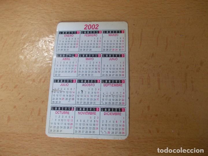Coleccionismo calendarios: lote calendarios publicitarios - Foto 7