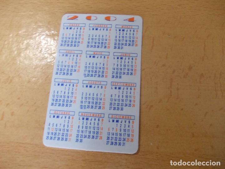 Coleccionismo calendarios: lote calendarios publicitarios - Foto 9
