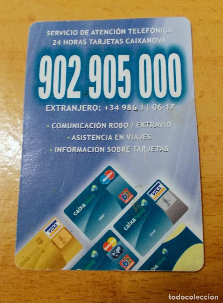 Coleccionismo calendarios: calendarios publicidad - Foto 5