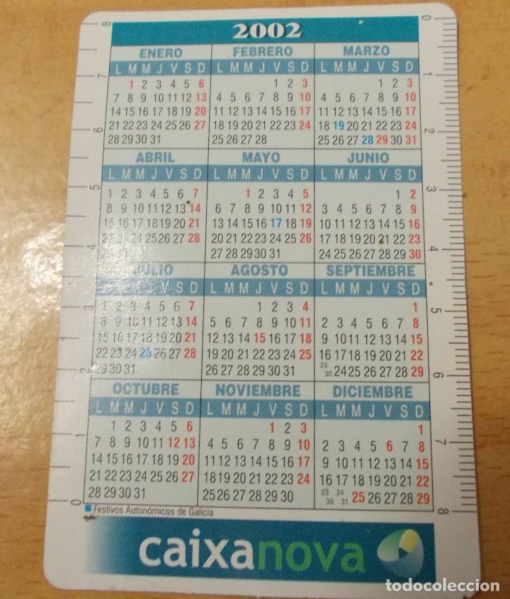 Coleccionismo calendarios: calendarios publicidad - Foto 6