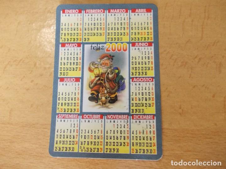Coleccionismo calendarios: calendarios publicidad - Foto 7