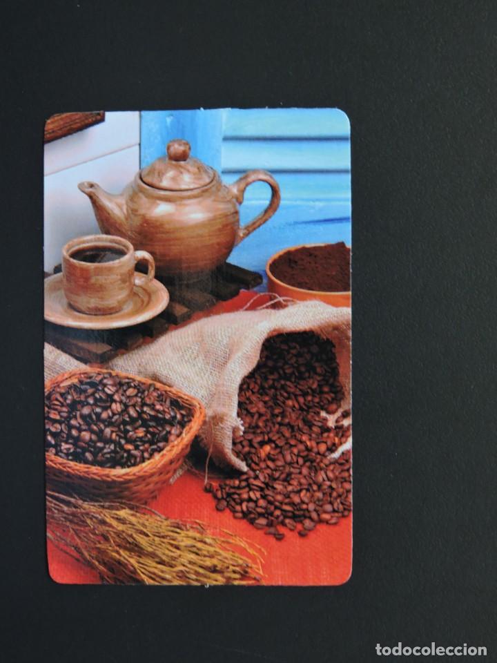 Coleccionismo calendarios: Calendario bolsillo - CAIXA DE CR&Eacute;DITO AGR&Iacute;COLA M&Uacute;TUO DE CORUCHE - PORTUGAL - A&Ntilde;O 2007
