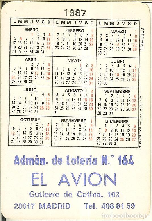 Calendario Diciembre 1987 El Calendario Diciembre Para Imprimir