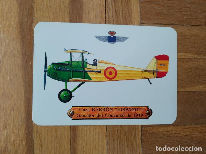 Sammeln von Kalendern: CALENDARIO PUBLICITARIO. AVIONES. MUSEO DEL AIRE. A&Ntilde;O 1995. VER FOTOS