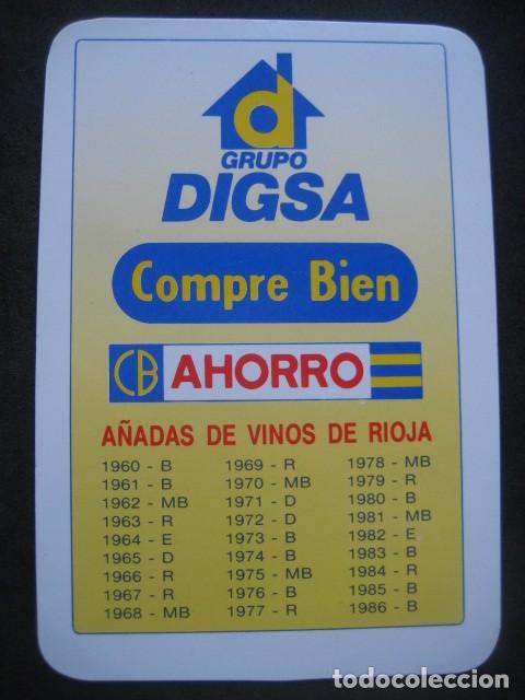 Collezionismo Calendari: CALENDARIO COMPRE BIEN 1990