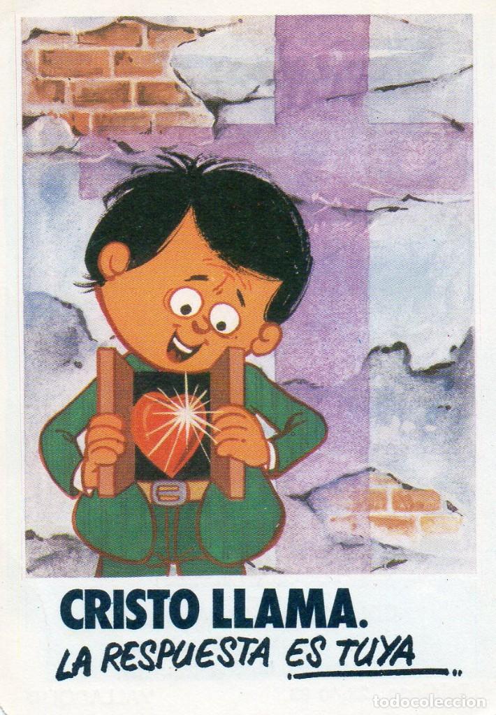 Collectables Calendars: Calendario de Publicidad 1983 - COLEGIO DE SAN JOSE