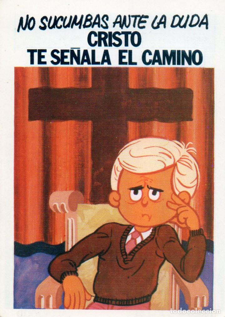 Collectables Calendars: Calendario de Publicidad 1983 - COLEGIO DE SAN JOSE