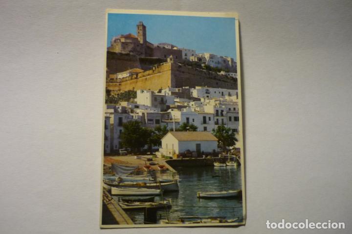 CALENDARIO 1968 -IBIZA