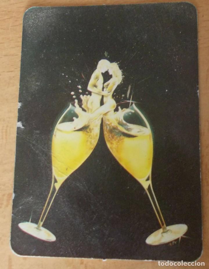 Coleccionismo calendarios: lote calendarios pubicidad decada 1990 - Foto 4