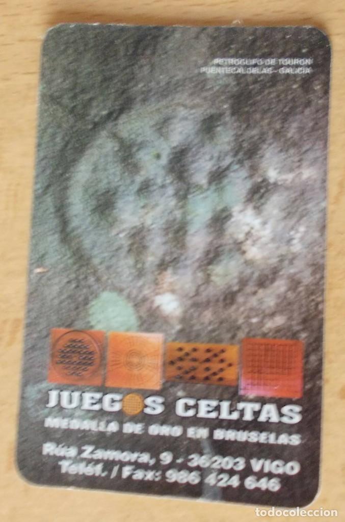 Coleccionismo calendarios: lote calendarios pubicidad decada 1990 - Foto 6